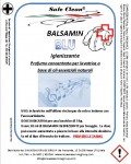 Balsamin Blu Safe Clean